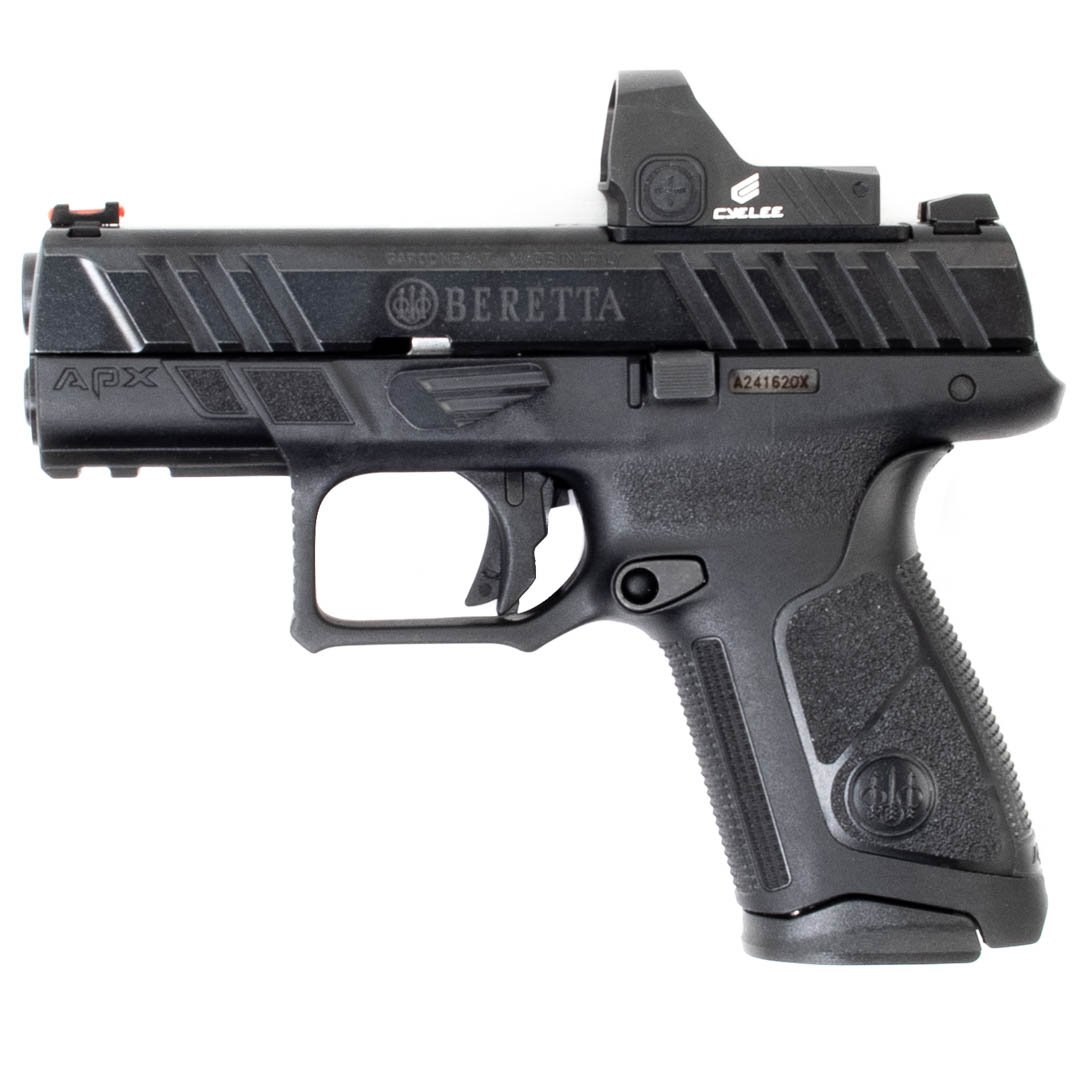 Beretta Apx-a1